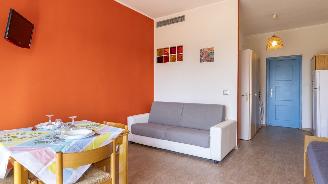 Photo of Bedroom in Porticato