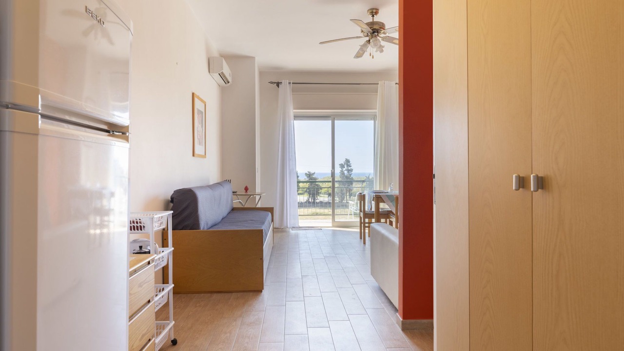 Photo of Livingroom in Porticato
