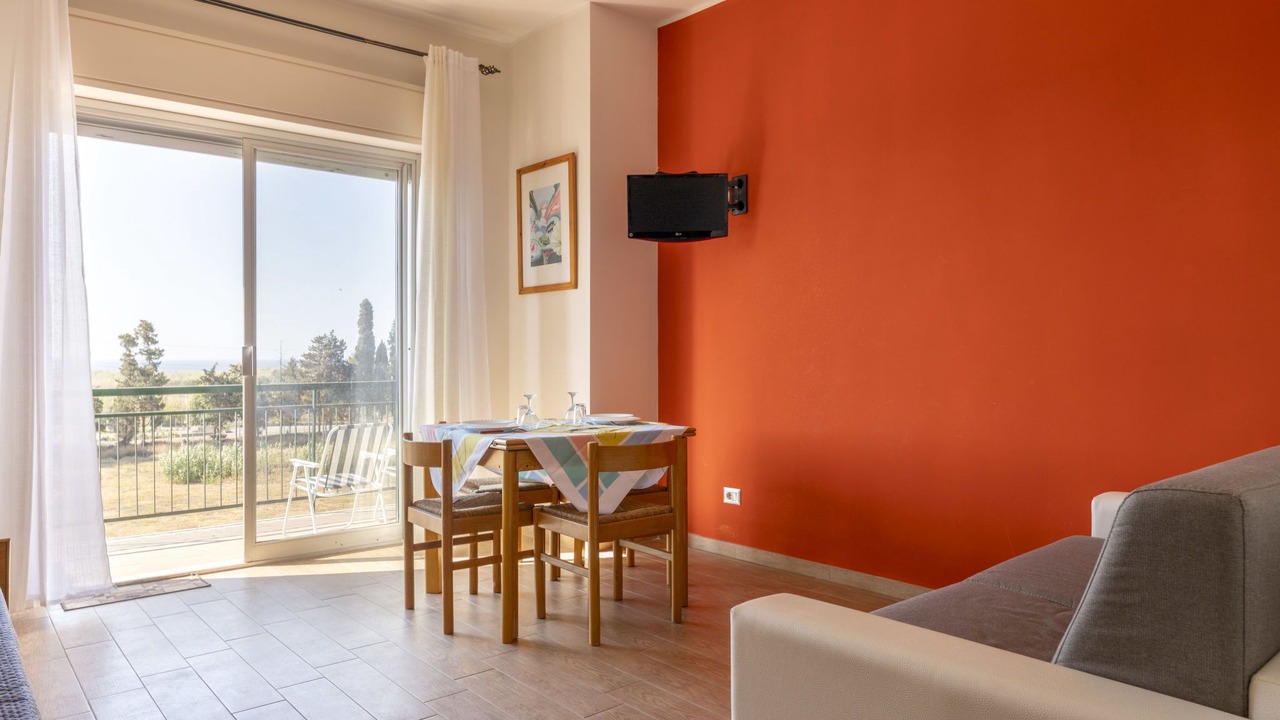 Photo of Livingroom in Porticato