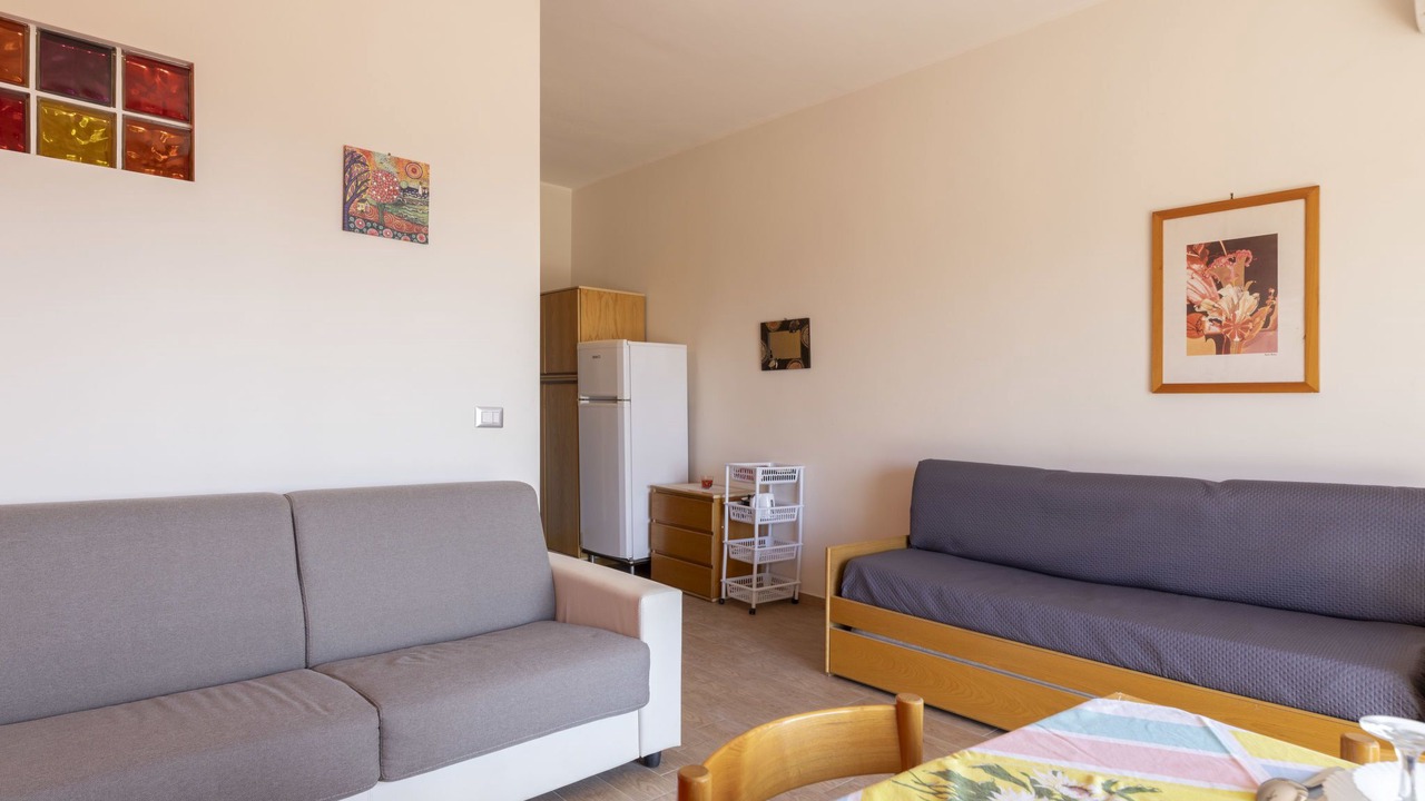 Photo of Livingroom in Porticato