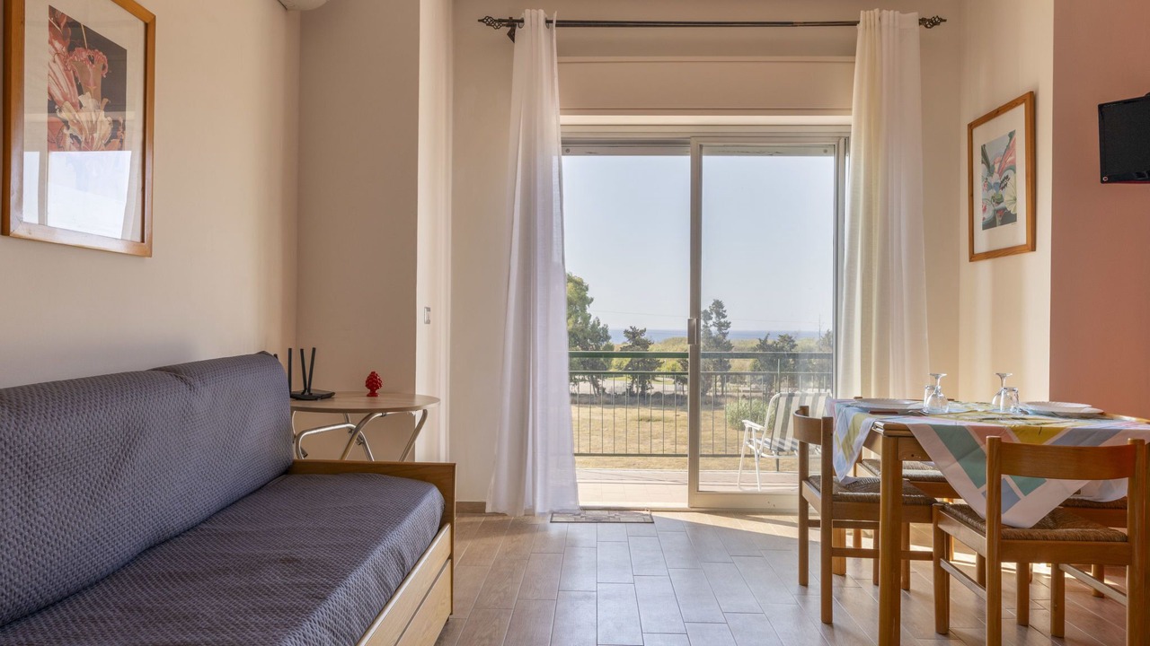 Photo of Livingroom in Porticato