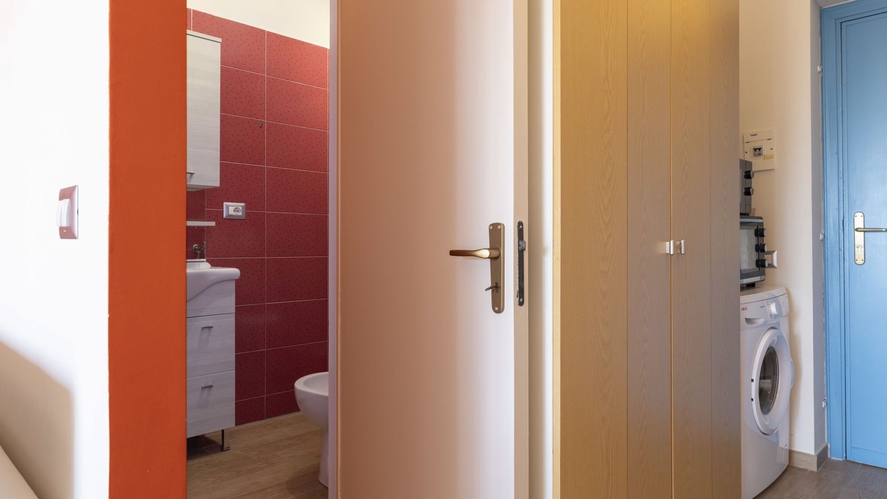 Photo of Bathroom in Porticato