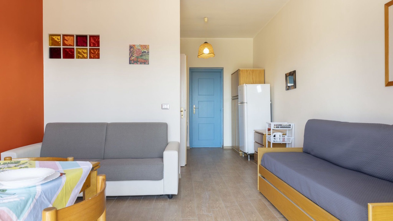 Photo of Livingroom in Porticato