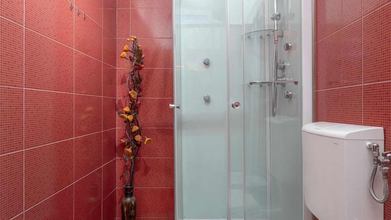 Photo of Bathroom in Porticato