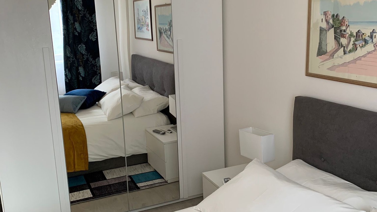 Photo of Bedroom in Termini Imerese