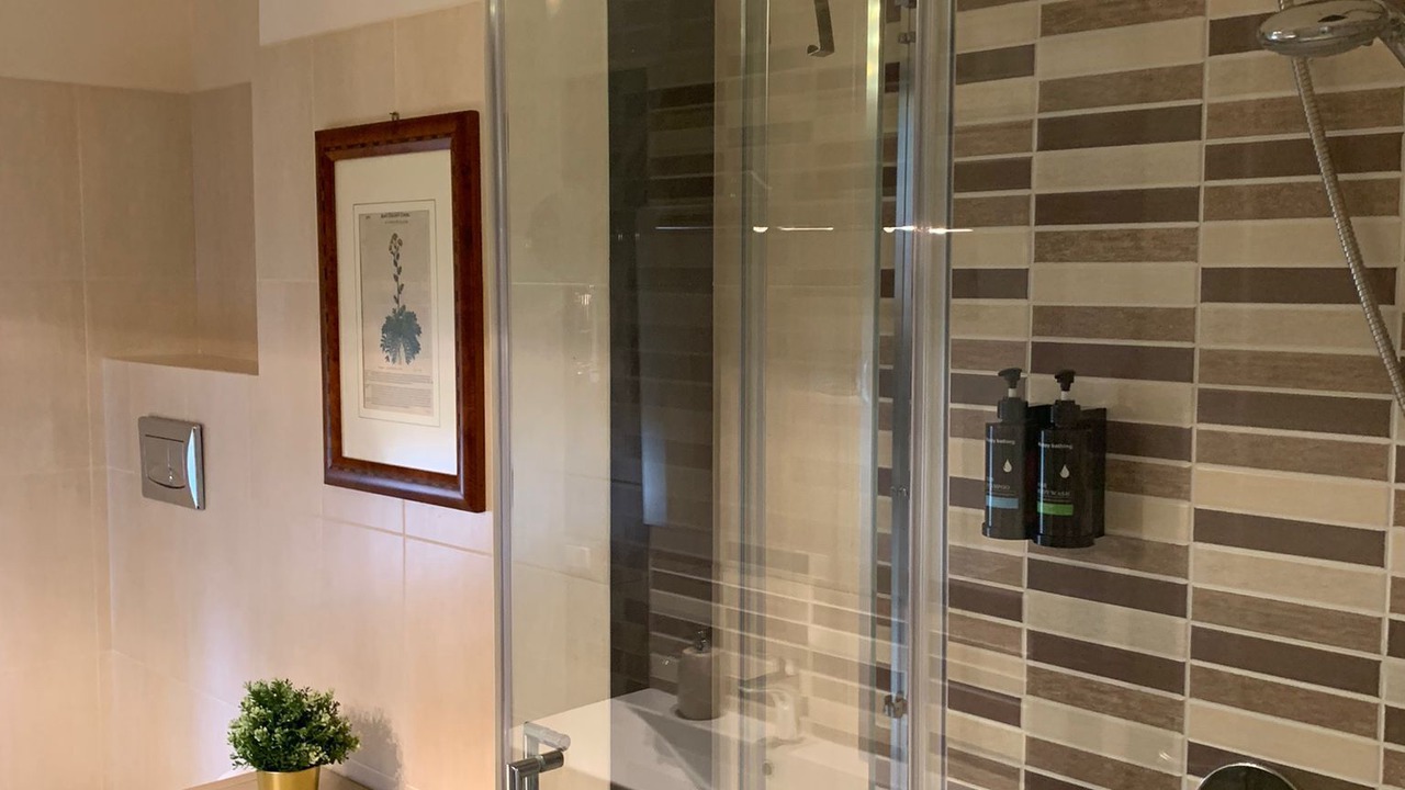 Photo of Bathroom in Termini Imerese