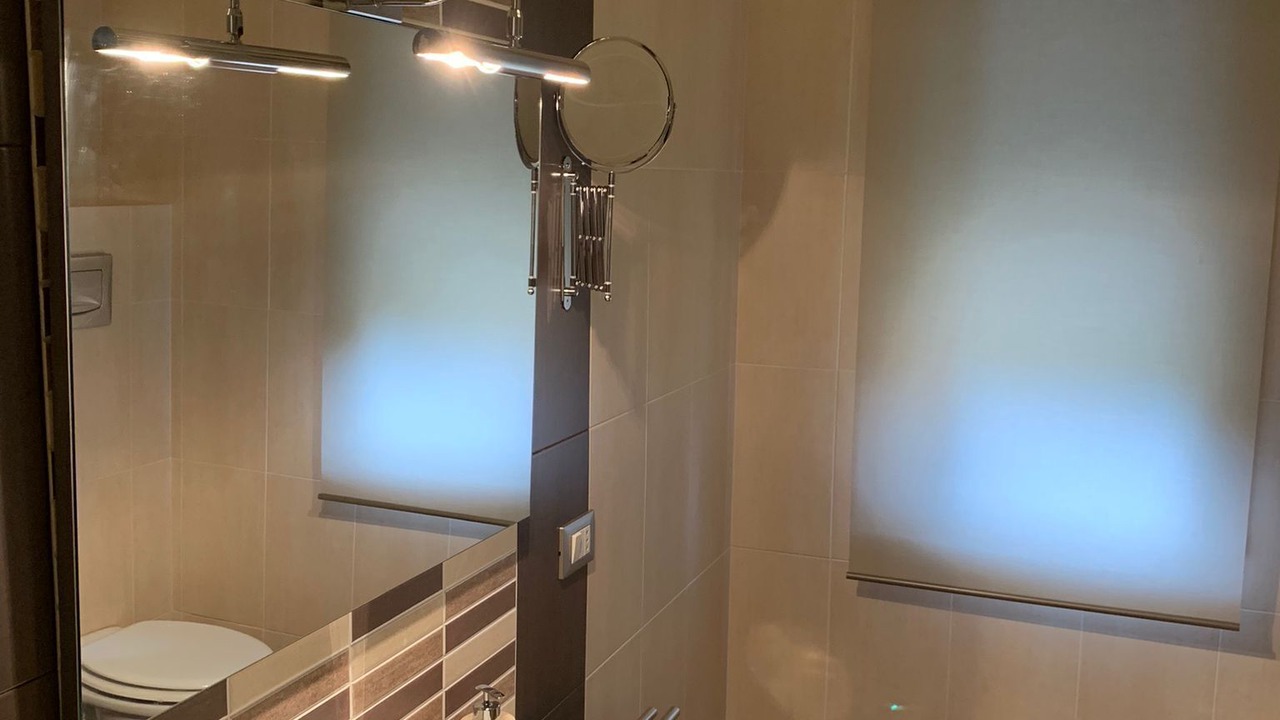 Photo of Bathroom in Termini Imerese