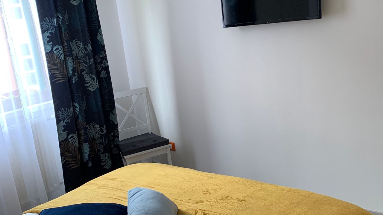 Photo of Bedroom in Termini Imerese