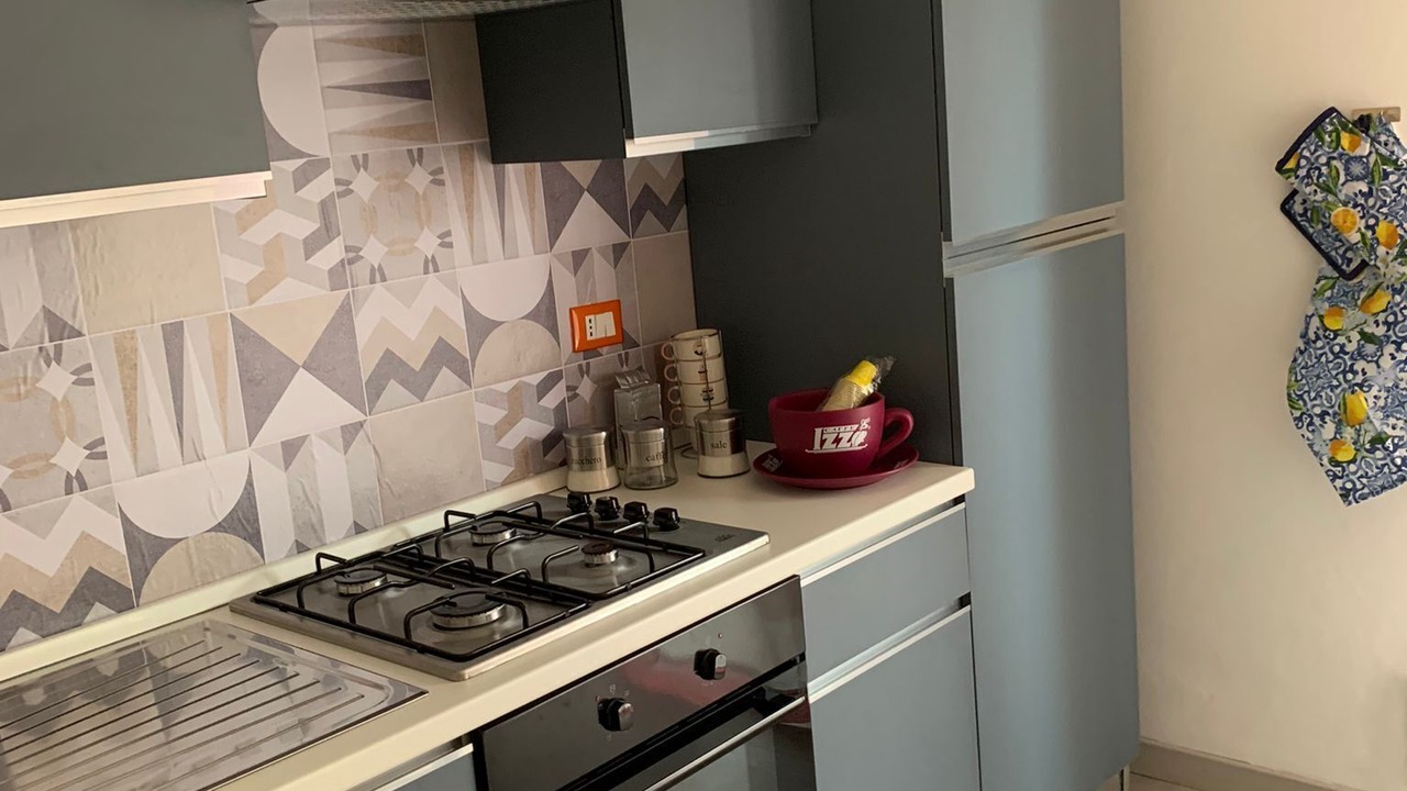 Photo of Kitchen in Termini Imerese
