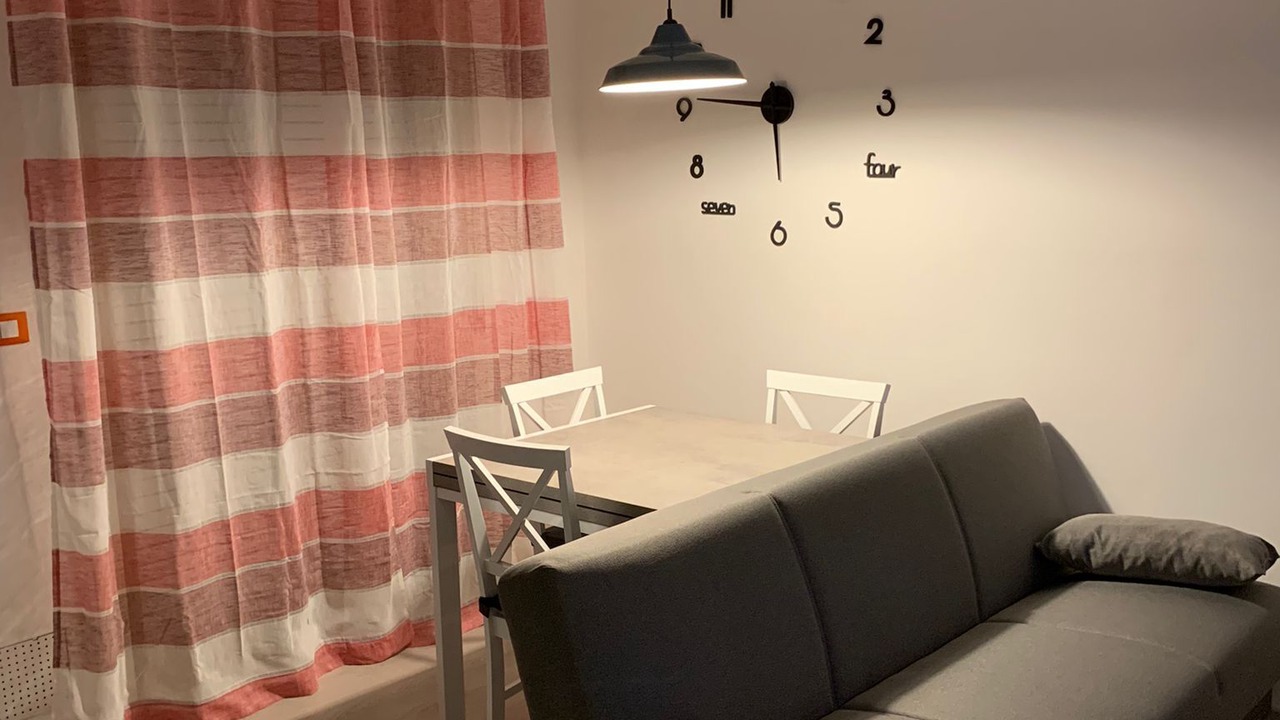 Photo of Livingroom in Termini Imerese