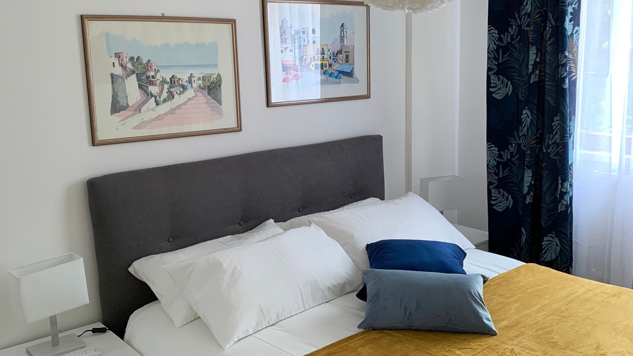 Photo of Bedroom in Termini Imerese