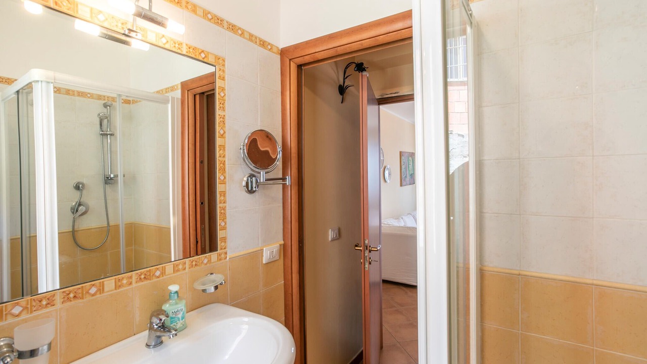 Photo of Bathroom in Furci Siculo