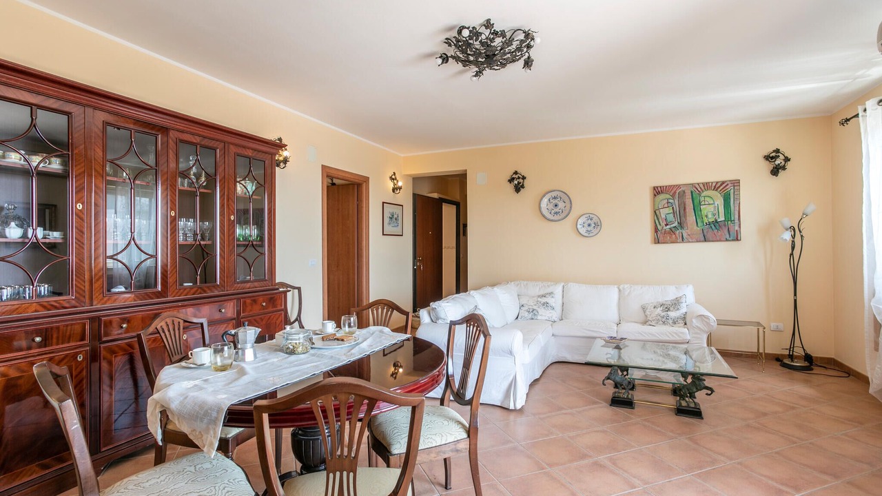 Photo of Bedroom in Furci Siculo