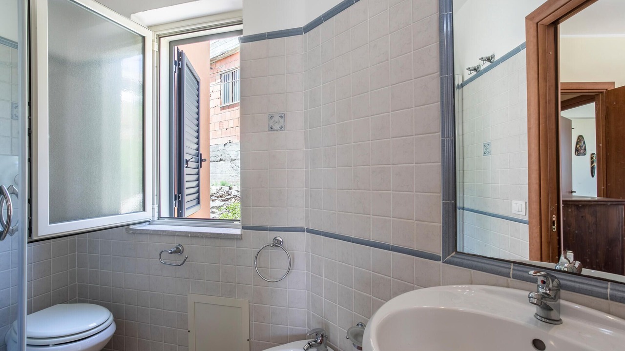 Photo of Bathroom in Furci Siculo
