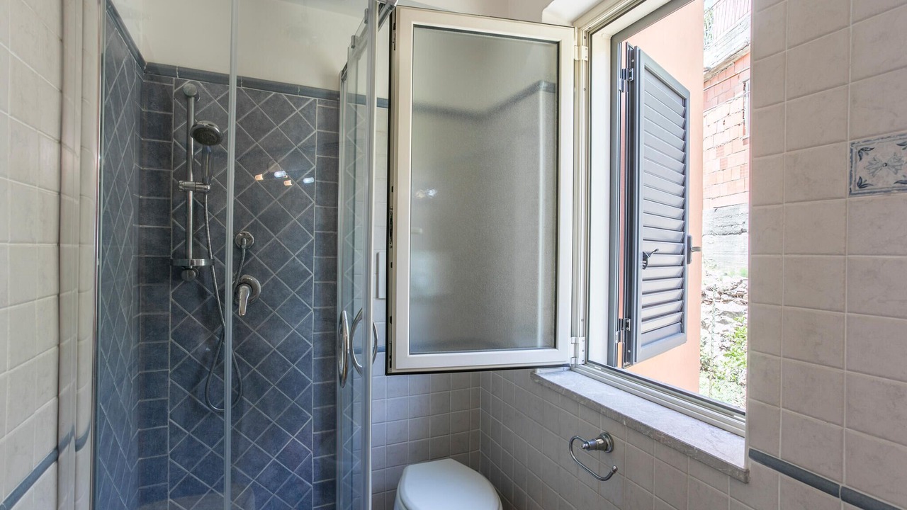 Photo of Bathroom in Furci Siculo
