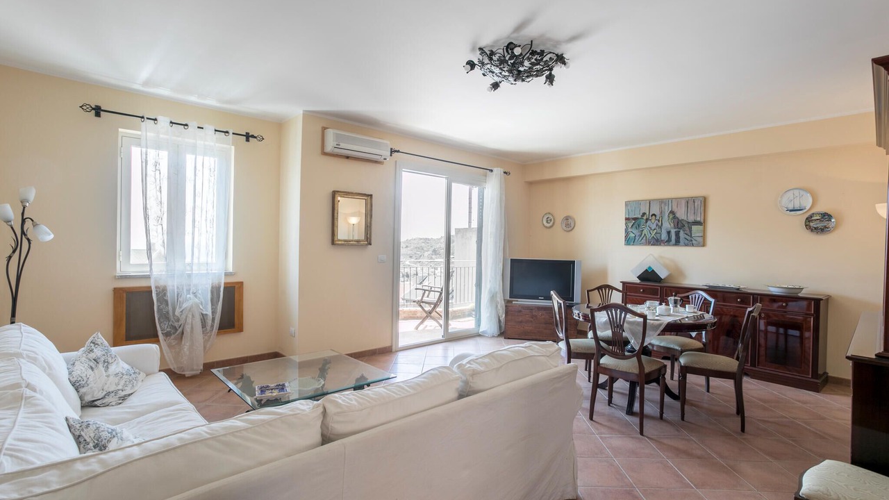 Photo of Bedroom in Furci Siculo