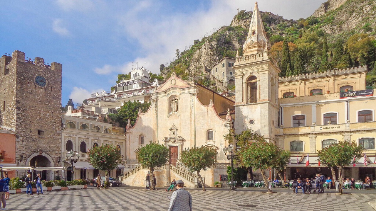 Photo of Others in Furci Siculo