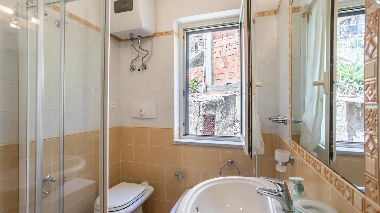 Photo of Bathroom in Furci Siculo