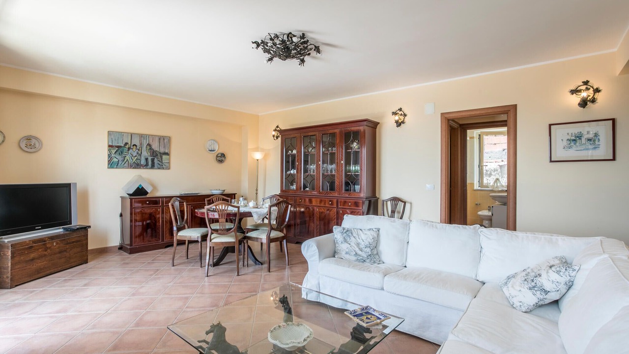 Photo of Bedroom in Furci Siculo