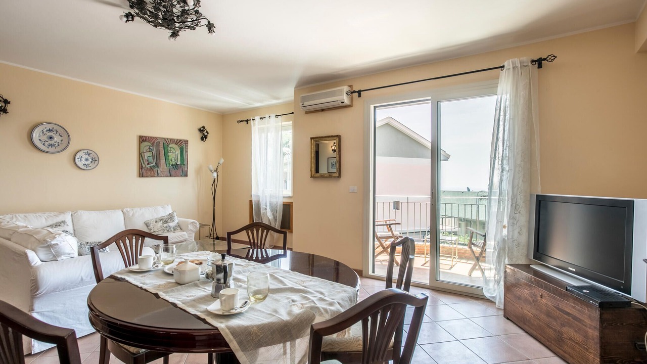 Photo of Bedroom in Furci Siculo