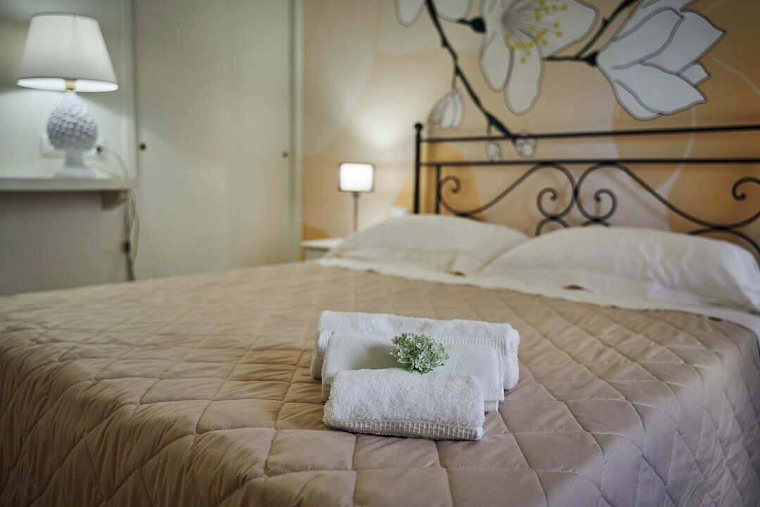 Photo of Bedroom in Caccamo
