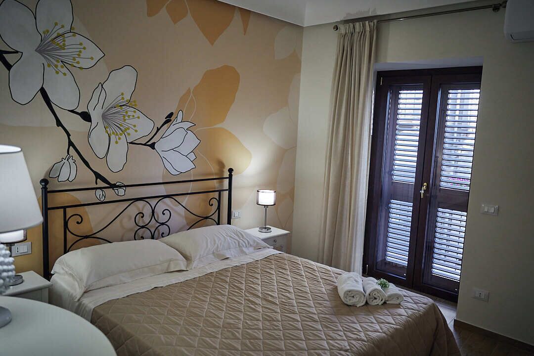 Photo of Bedroom in Caccamo