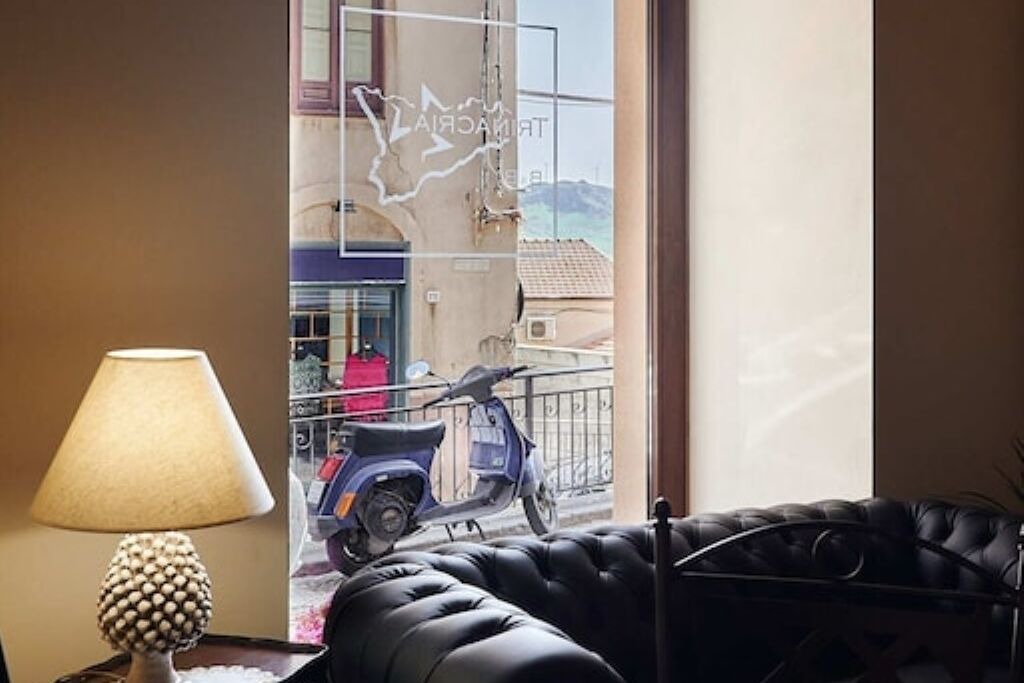 Photo of Livingroom in Caccamo