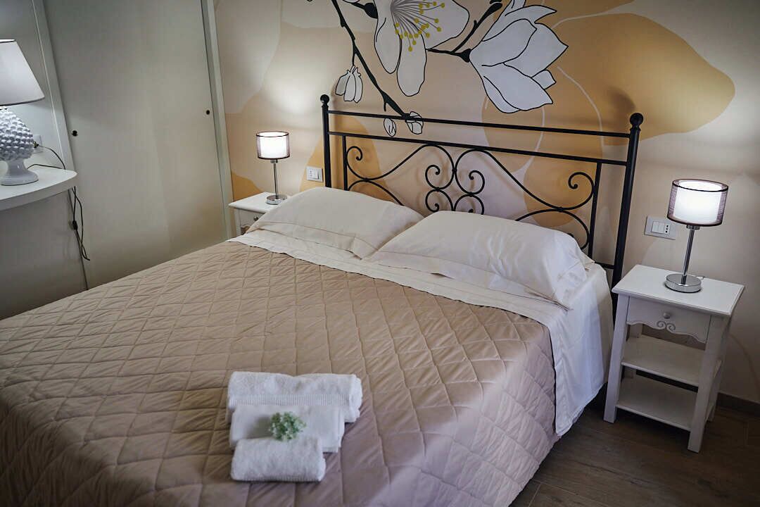 Photo of Bedroom in Caccamo