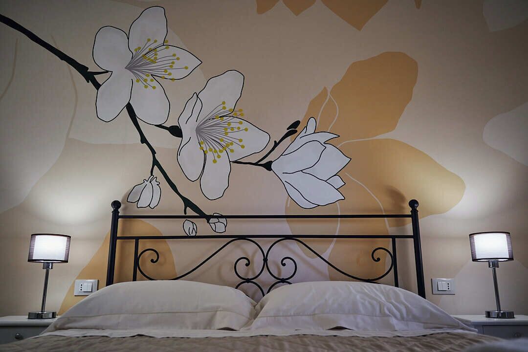 Photo of Bedroom in Caccamo