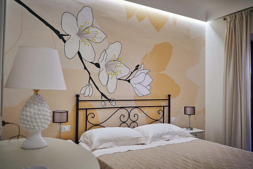 Photo of Bedroom in Caccamo
