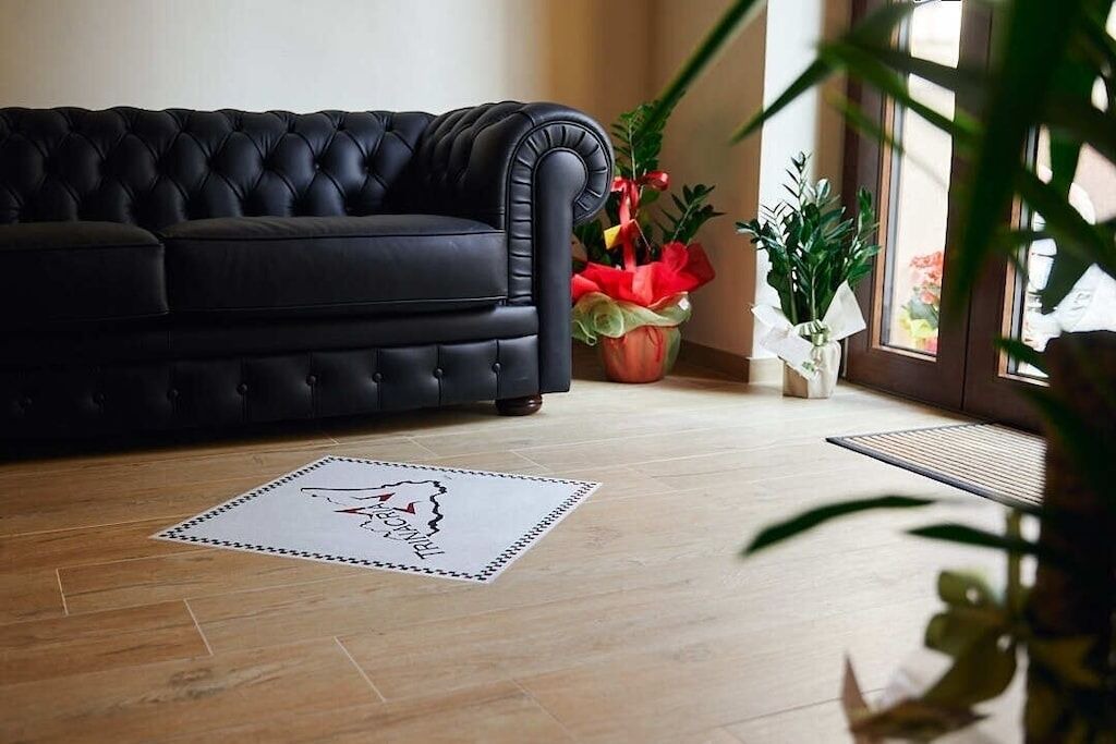 Photo of Livingroom in Caccamo