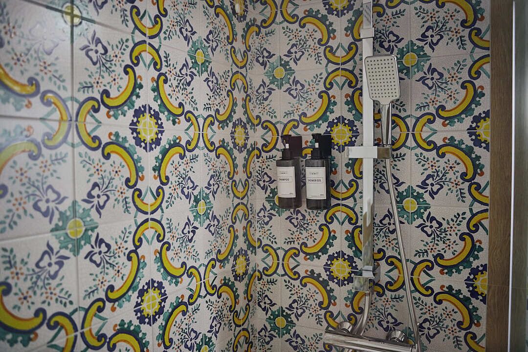 Photo of Bathroom in Caccamo