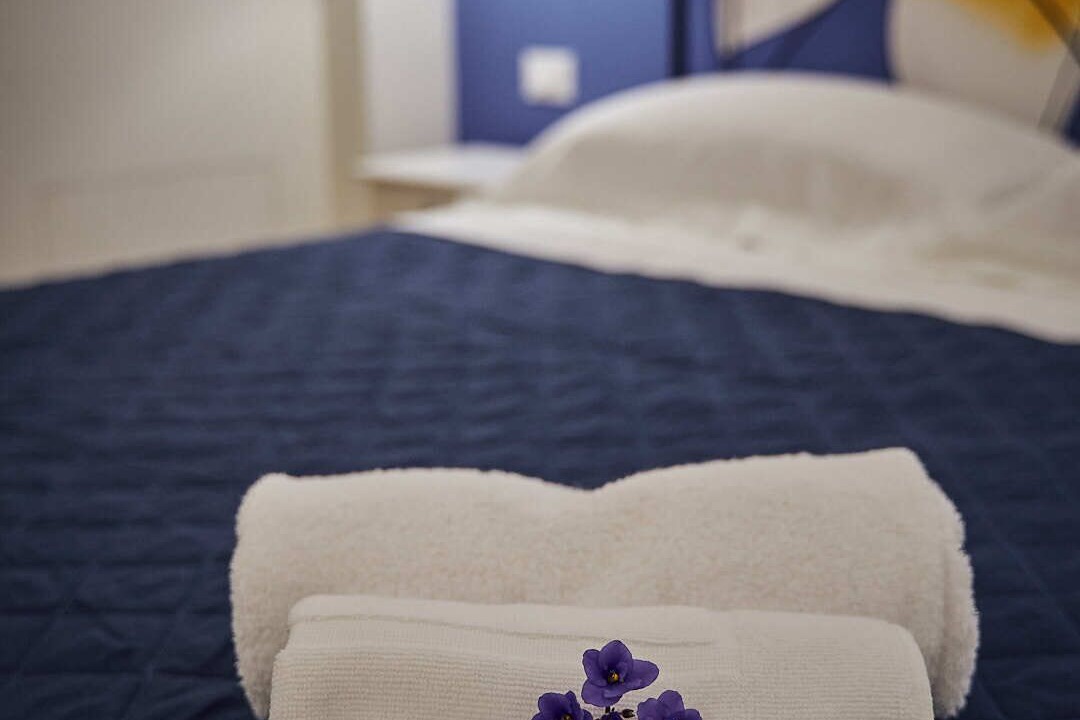 Photo of Bedroom in Caccamo