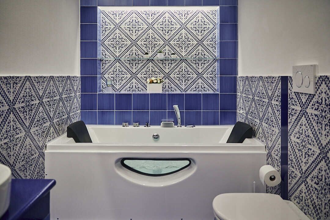 Photo of Bathroom in Caccamo
