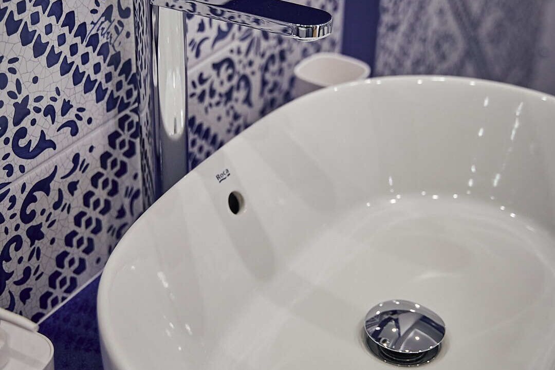 Photo of Bathroom in Caccamo