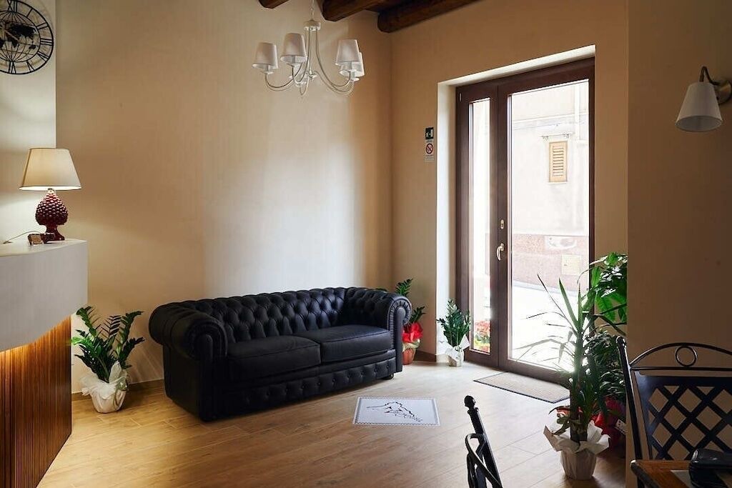 Photo of Livingroom in Caccamo