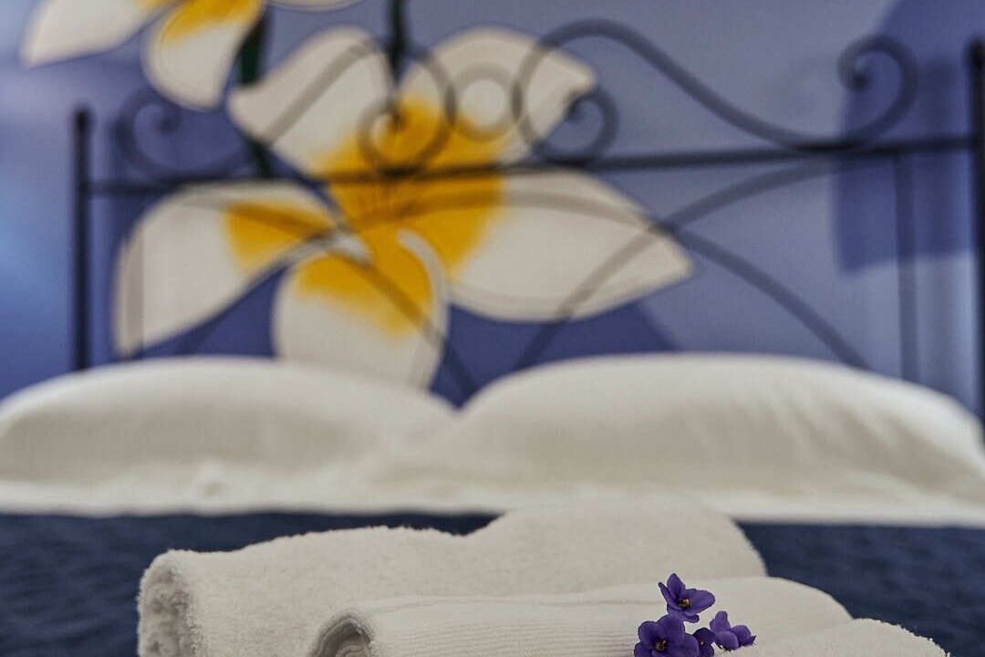 Photo of Bedroom in Caccamo