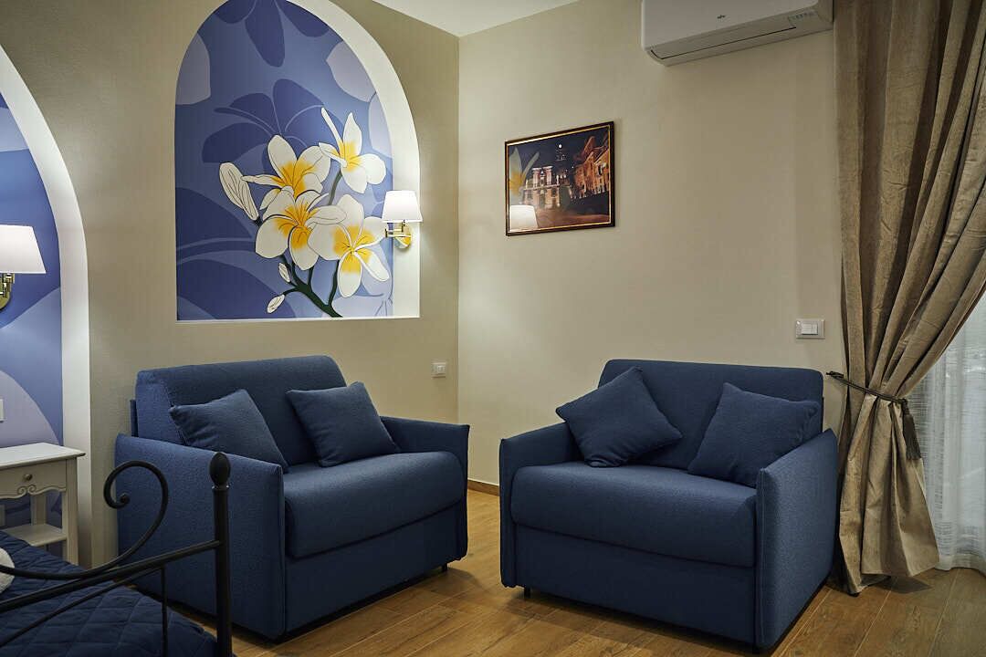 Photo of Livingroom in Caccamo
