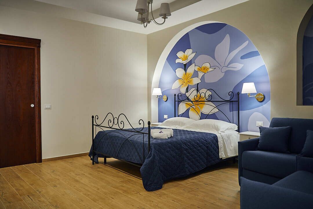 Photo of Bedroom in Caccamo