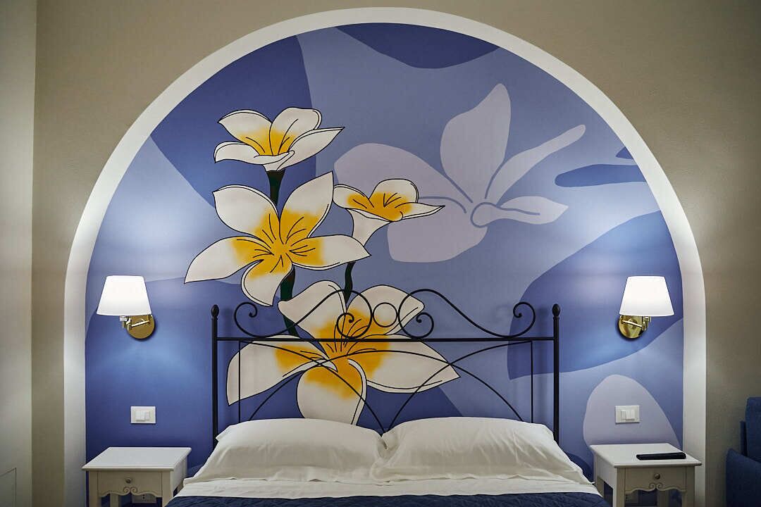 Photo of Bedroom in Caccamo