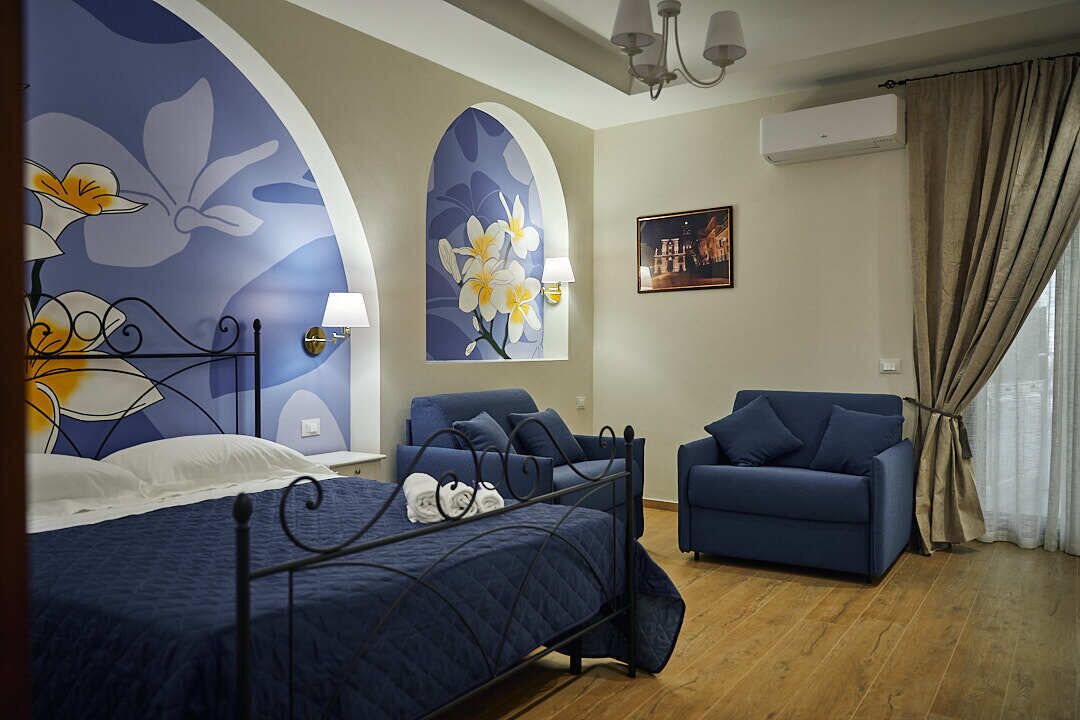 Photo of Bedroom in Caccamo