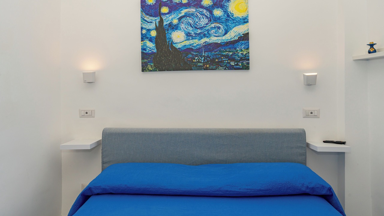 Photo of Bedroom in Minori