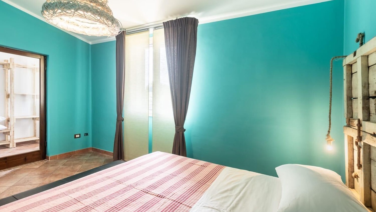 Photo of Bedroom in Noto Marina