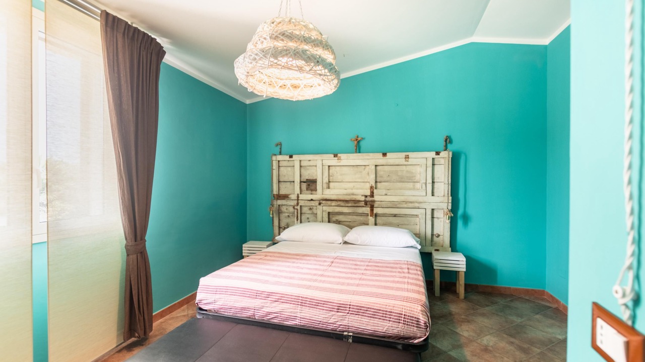 Photo of Bedroom in Noto Marina