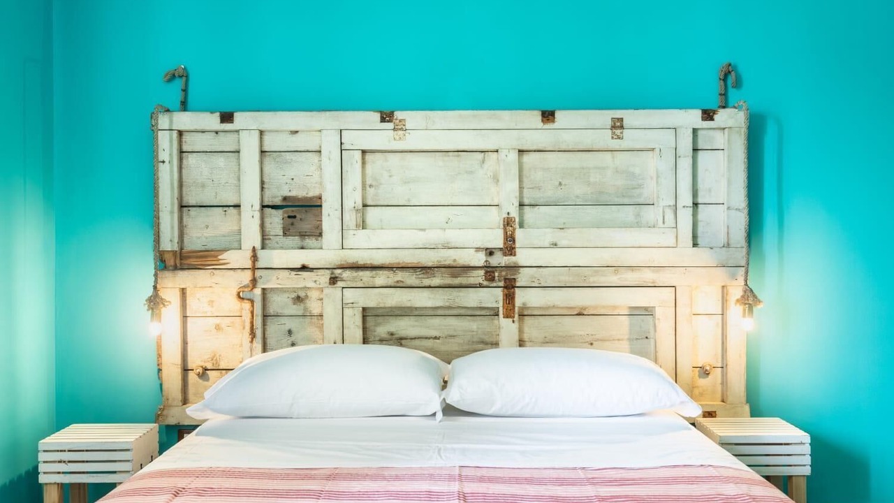 Photo of Bedroom in Noto Marina