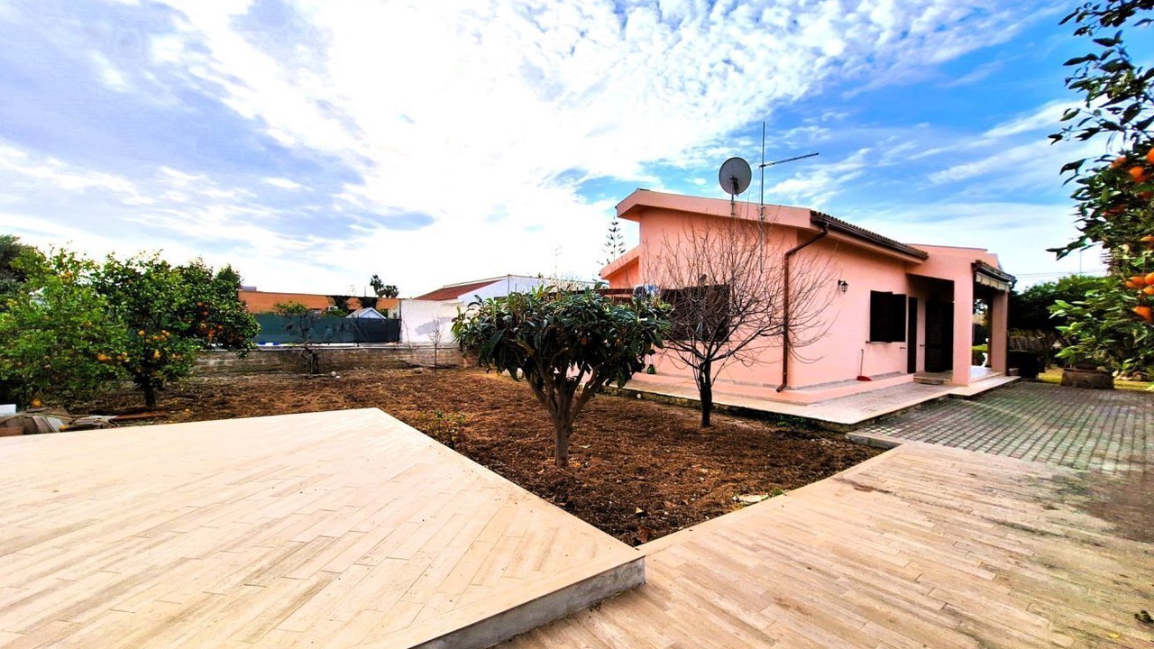 Photo of Outdoor in Arenella