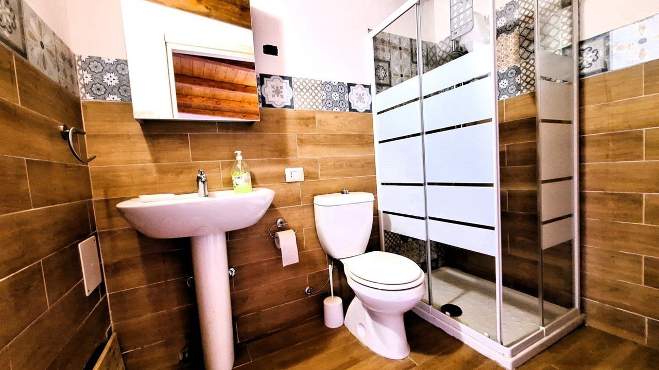 Photo of Bathroom in Arenella