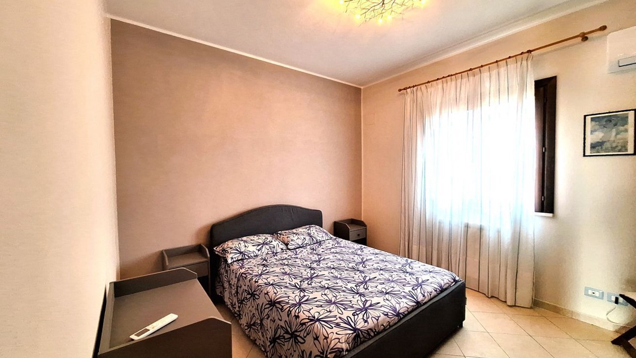 Photo of Bedroom in Arenella