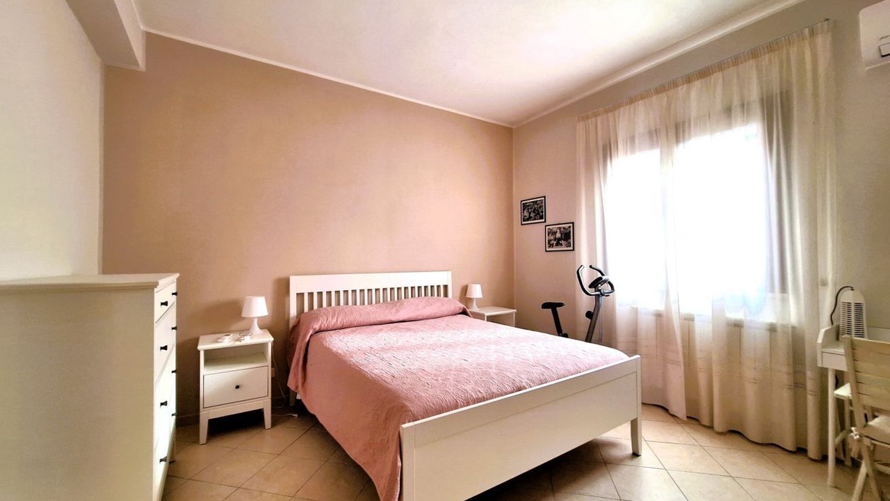 Photo of Bedroom in Arenella