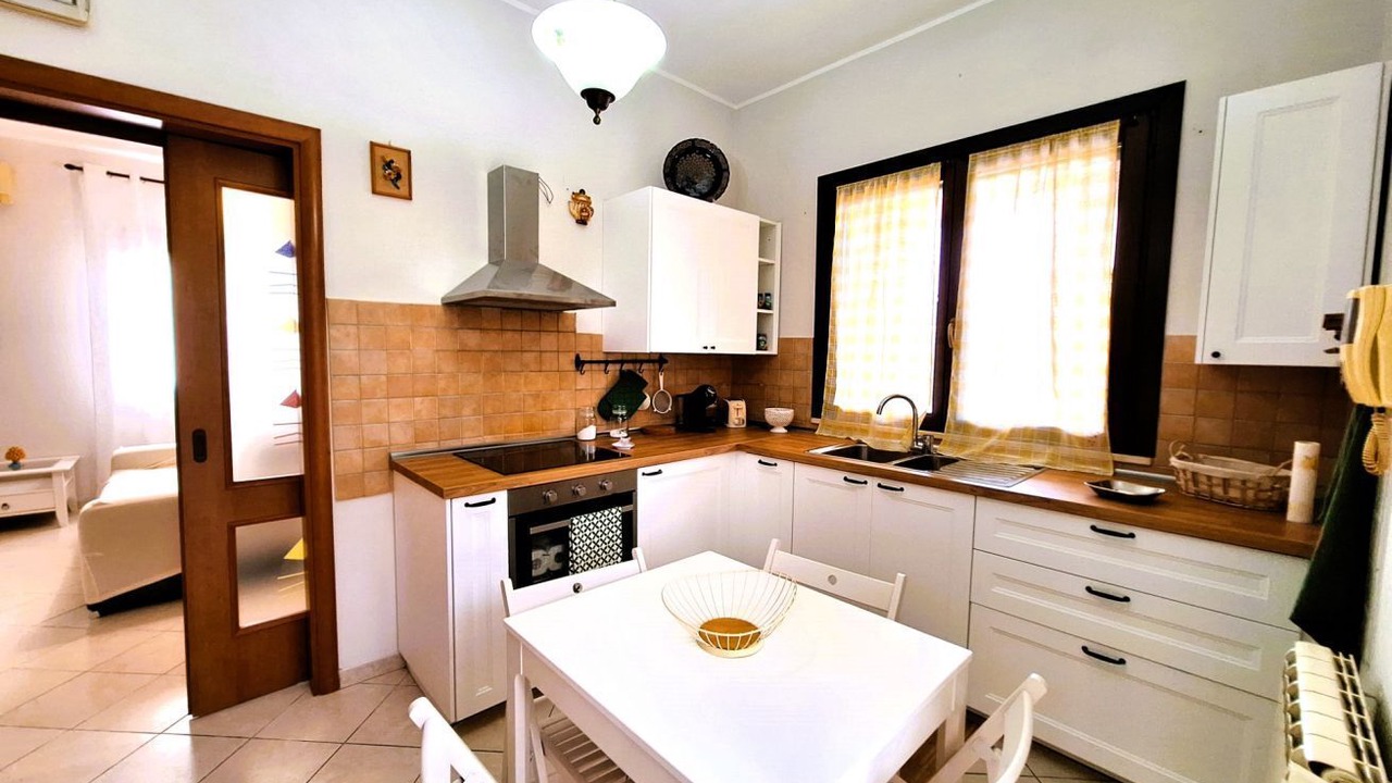 Photo of Kitchen in Arenella